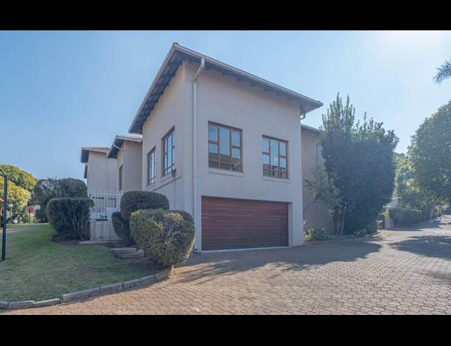 4 BEDROOM DUPLEX FOR SALE IN BRUMA